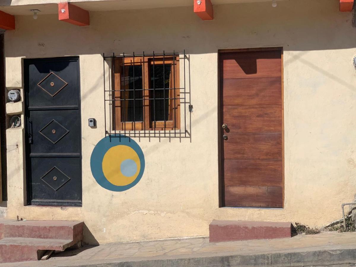 Hostal 23 San Cristobal de las Casas Exterior photo