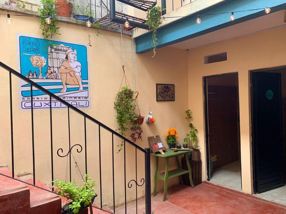 Hostal 23 San Cristobal de las Casas Exterior photo