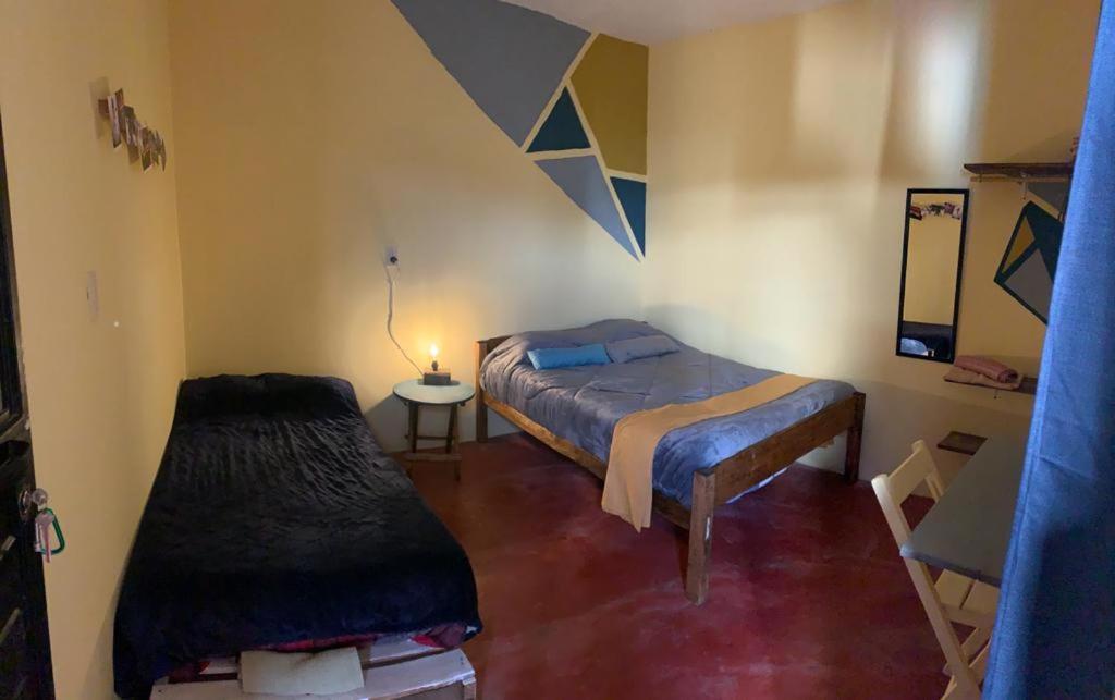 Hostal 23 San Cristobal de las Casas Exterior photo